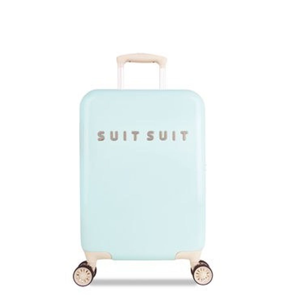Kabinový kufr SUITSUIT® Fabulous Fifties Luminous Mint S - Obrázek produktu 