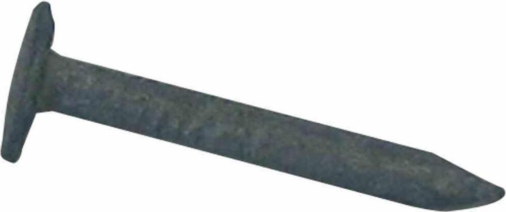 Dachpappstifte verzinkt 28/25 2,5 kg