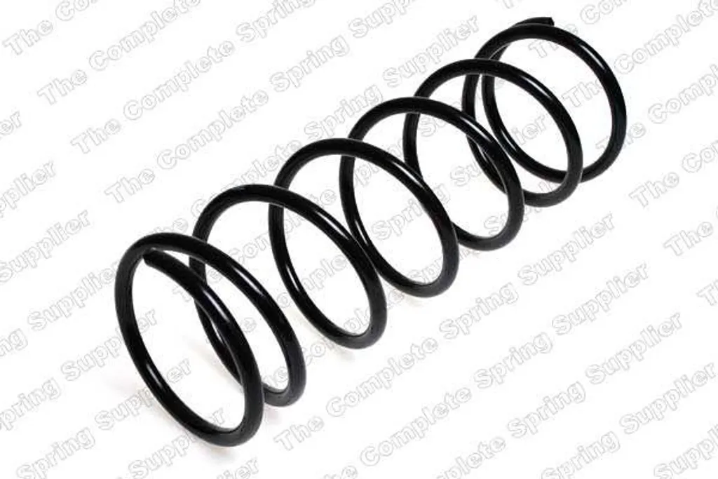 Ressort hélicoïdal de suspension pour Nissan Primera - Réf 4062010