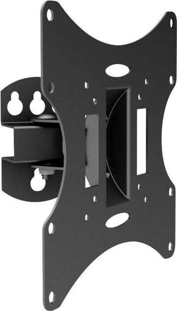 Link Accessori LK10032 TV-Ständer 106,7 cm (42") Schwarz