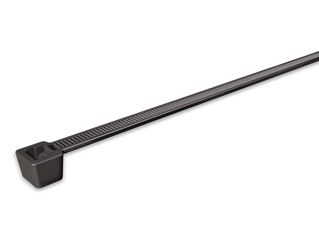 Fascette Verdi HellermannTyton T80L 390mm - 100pz Alta Qualità - 3