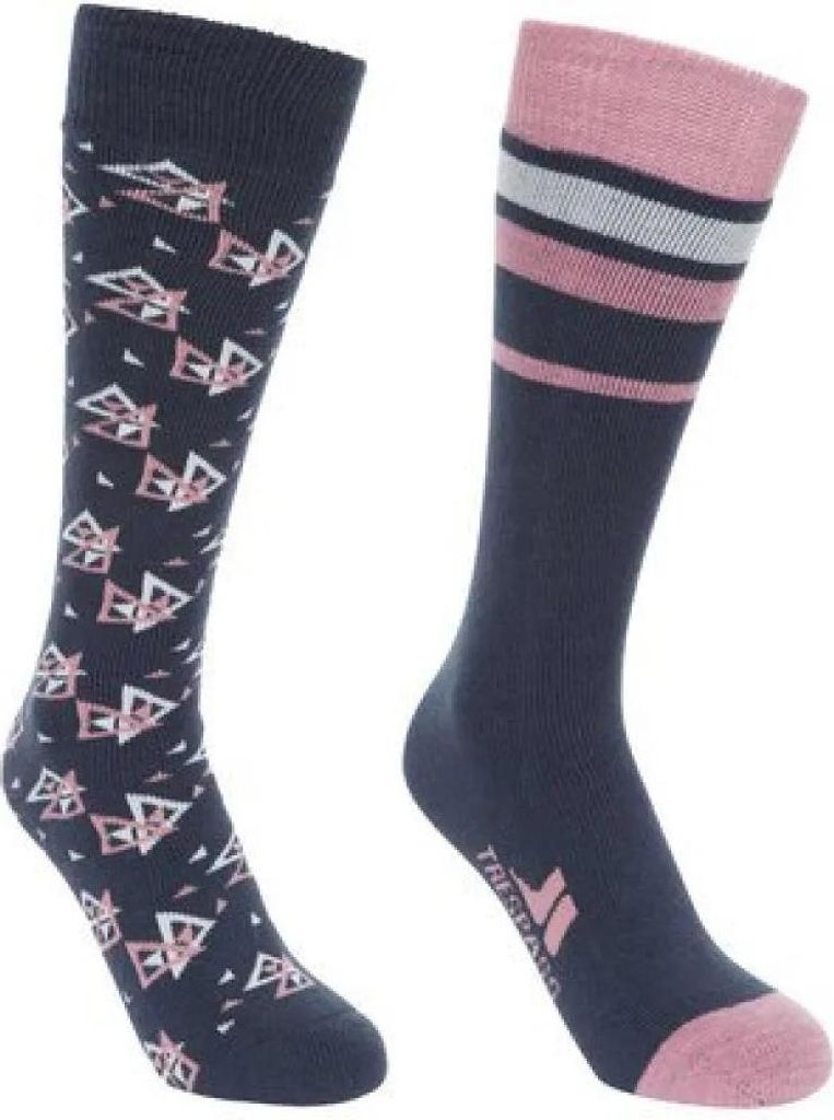 Trespass Luv Socken Mehrfarbig EU 36-39 Frau Mehrfarbig EU 36-39