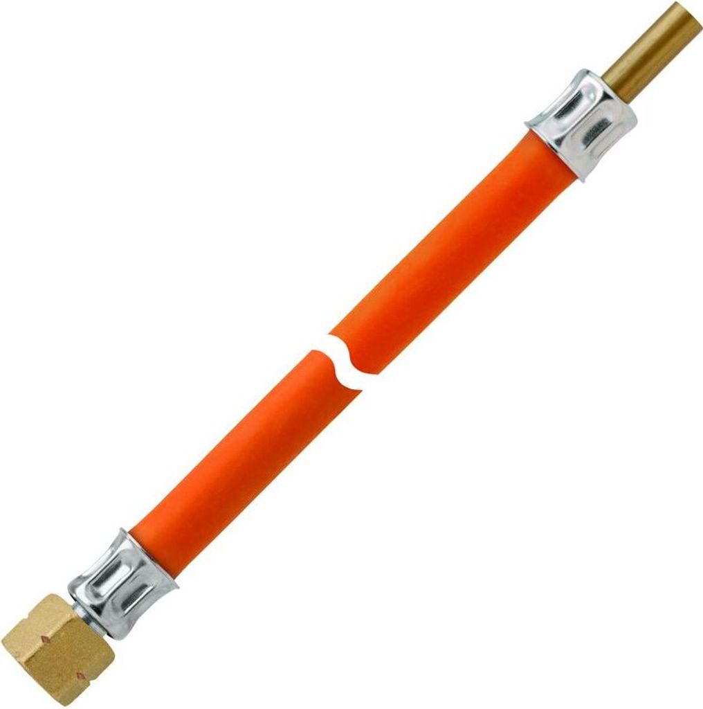 GOK MD-Schlauch PS 10 bar, Variante:60 cm