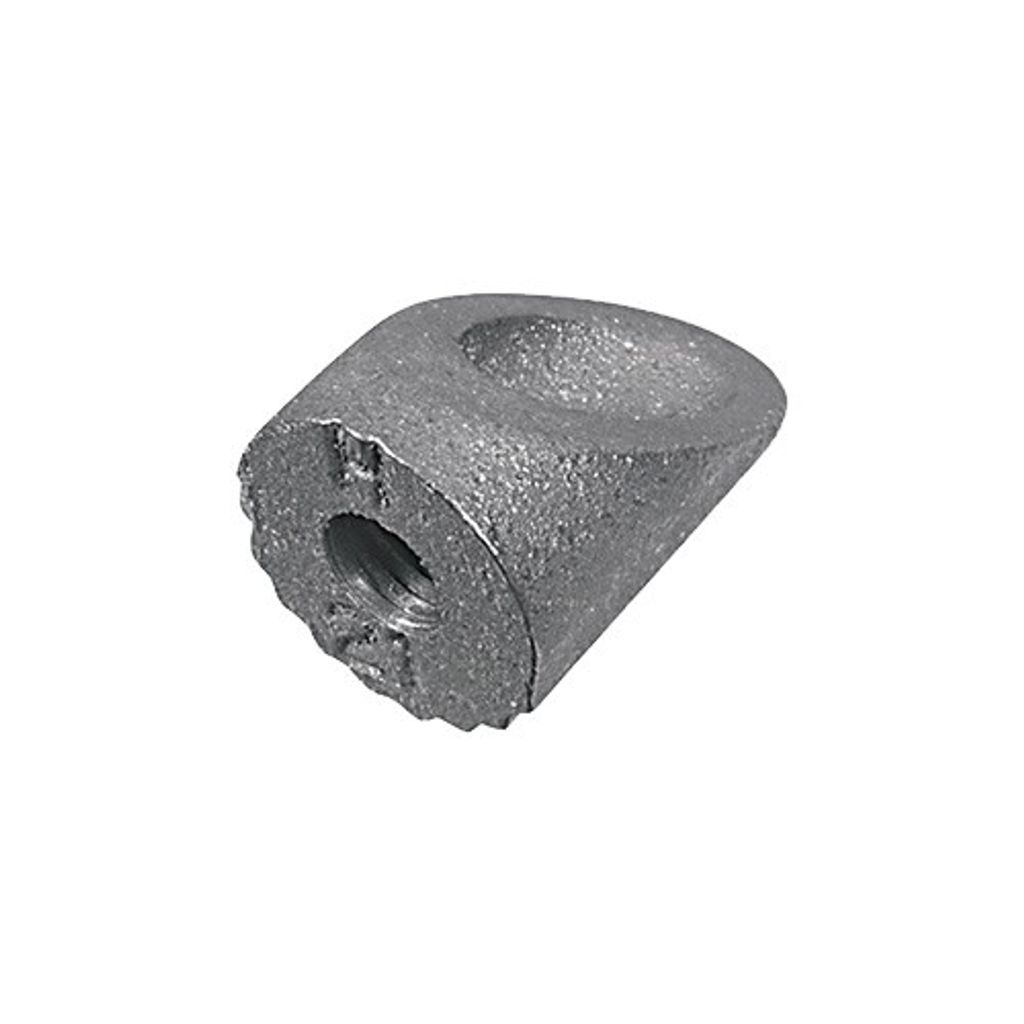 ErgoTec Schraegkonus M 8 Guss Durchm. 25,4 Mm Produktbild 