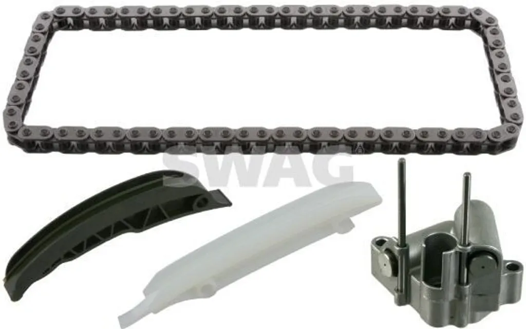 Chaîne de distribution moteur supérieure SWAG pour BMW Série 3 E91 E90