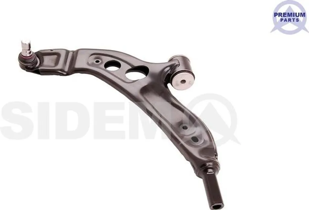 Bras de suspension SIDEM renforcé pour Mini OE 31126850397 de haute qualité