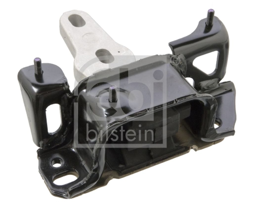 FEBI BILSTEIN Lagerung Verteilergetriebe 104689 für FORD Fiesta Mk6 Schrägheck (JA8, JR8) B-MAX (JK) ECOSPORT Fiesta Mk6 Kastenwagen