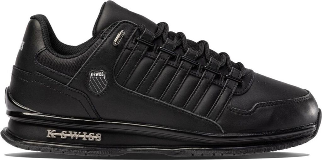 K-Swiss Schuhe RINZLER GT Sneaker aus Leder mit Produktbild