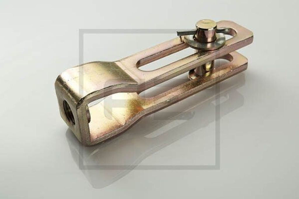 PETERS ENNEPETAL Montagesatz Membranzylinder 070.595-00A 134mm 0,34kg