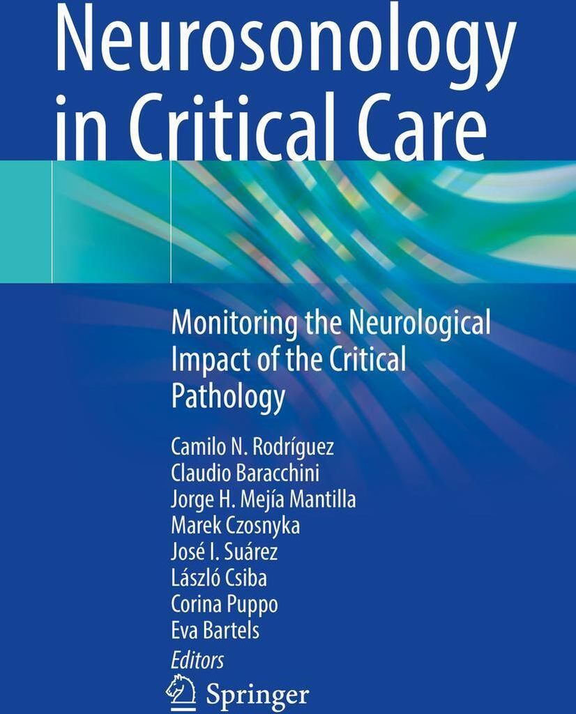 Neurosonology in Critical Care