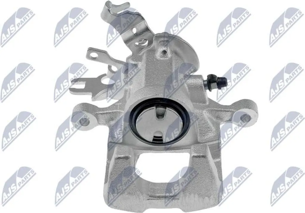 Étrier de frein NTY compatible Caddy 2K5615424 haute durabilité OE