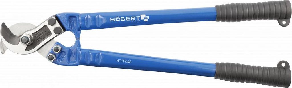 Hogert Kabelschere 450mm CRV HT1P048 5902801258398