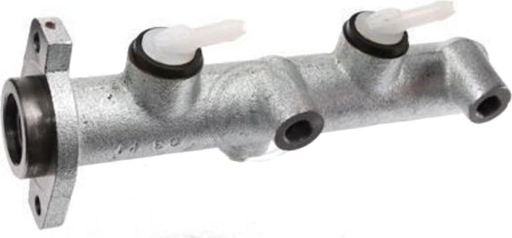 Hauptbremszylinder Ø 25,4 mm 2x 1 2 20 UNF 2-Guss A.B.S. für u.a. PEUGEOT J7