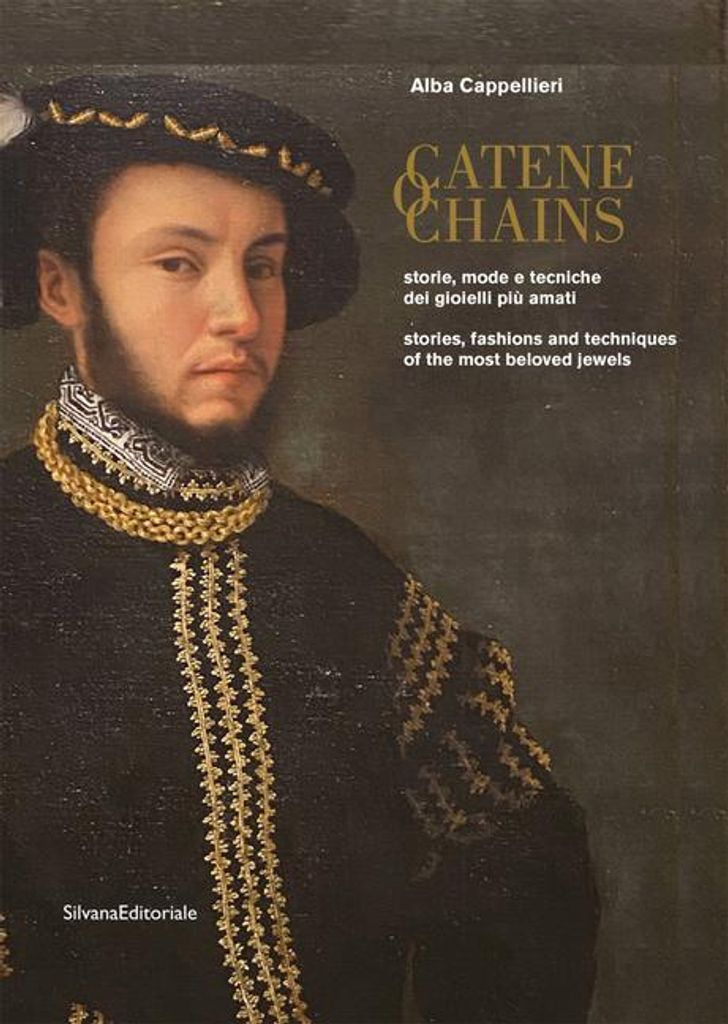 Chains – Lingua: Inglese