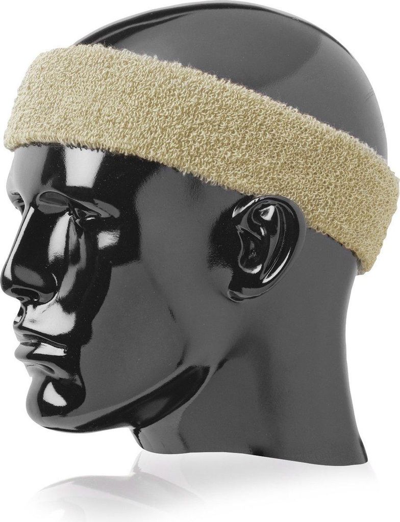 Sport-Stirnband-Schweißband