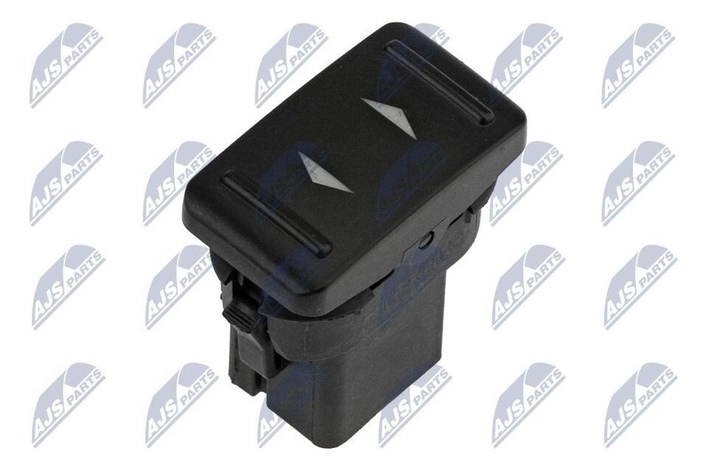 NTY EWS-FR-041 Fensterheberschalter für FORD Focus II Schrägheck (DA, HCP, DP) Hinten Fensterheber Schalter