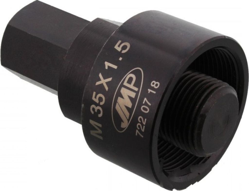 Polradabzieher JMP M35X1.5 mm für Kawasaki/Suzuki