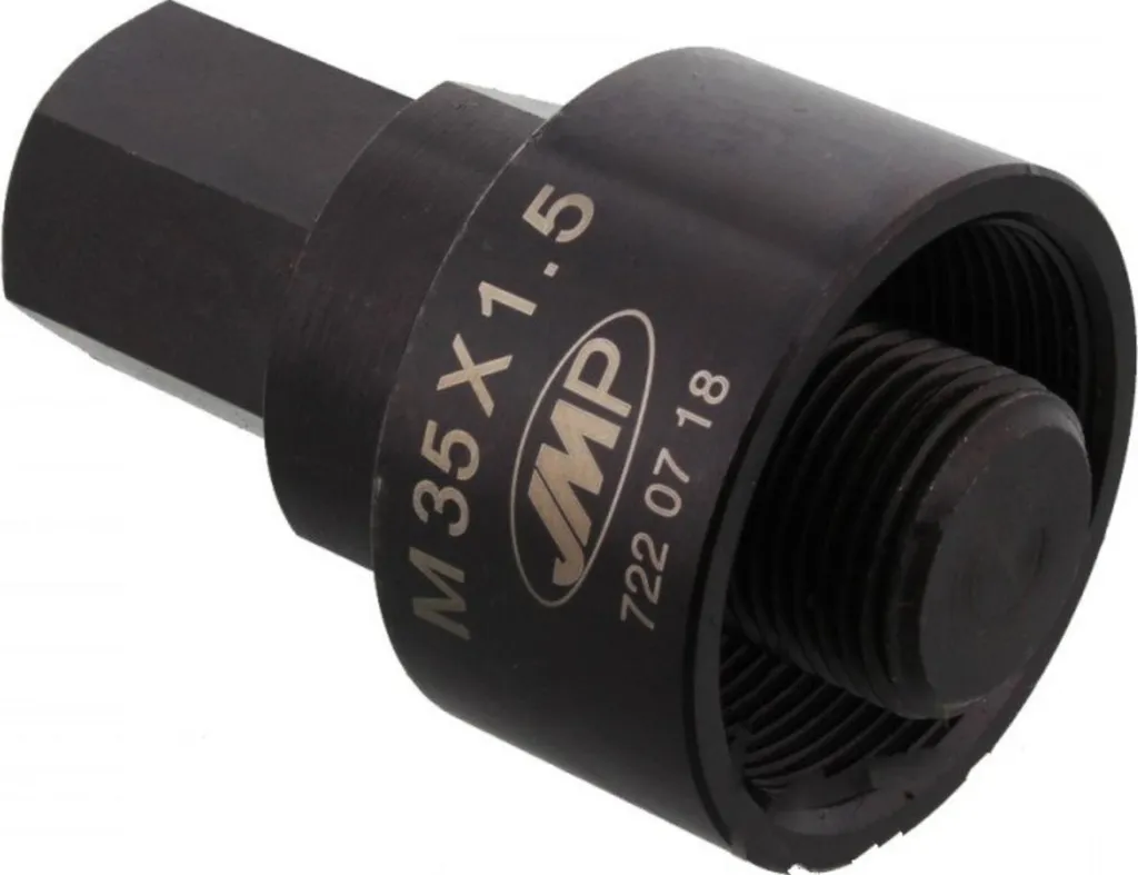JMP Estrattore Ruota Polare M35X1,5mm | Ricambio per Suzuki DR e Kawasaki