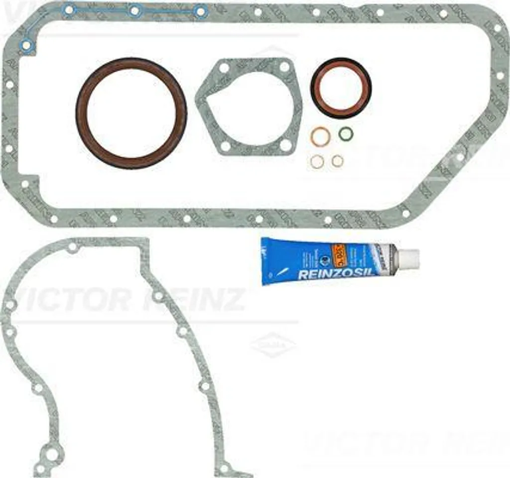 Jeu de joints bloc moteur OE 08-36087-01 compatible Fabia et Lupo