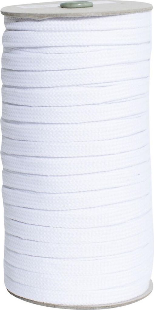 Clique Bunte Kordelzugbänder 50 m für Hoodies