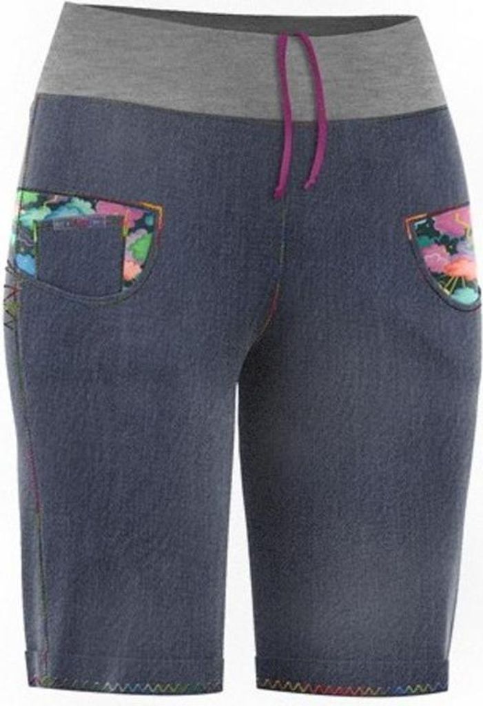 Shorts CRAZY SHORT ARIA Lady, Jeans Größe: S