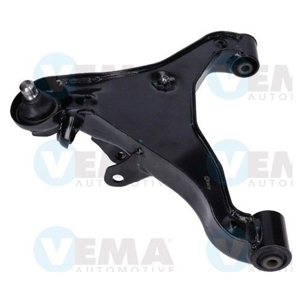 Lenker Radaufhängung Vema 26771 für Nissan Vorderachse Links