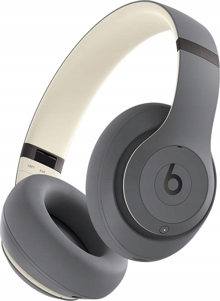 Apple Studio Pro ME2F4ZM/A Wireless Kopfhörer - sand grey - Produktbild 