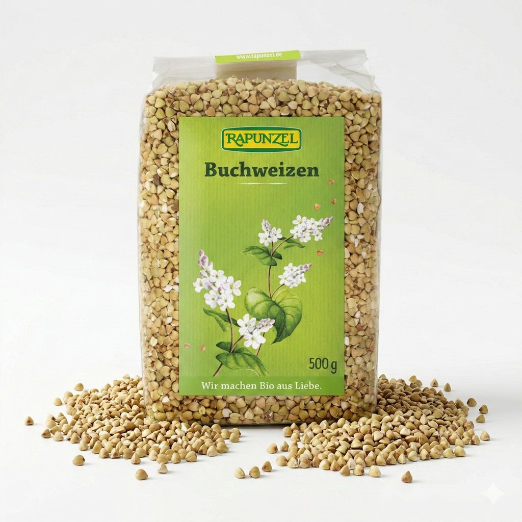 Sarrasin 500g Image du produit 