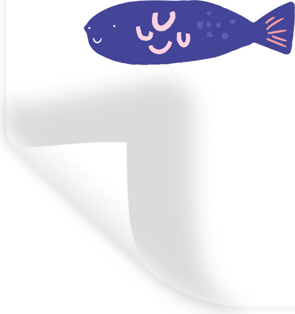MuchoWow - Sticker - Dekorfolie