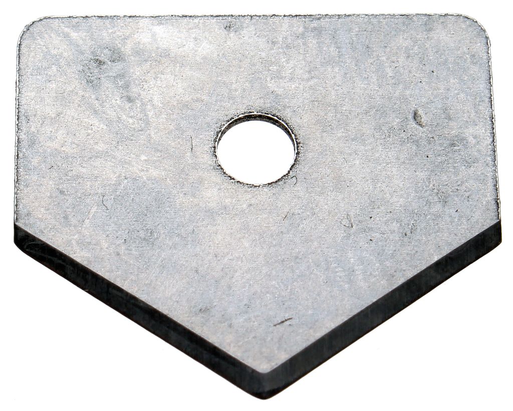 BGS 8868-1 Ersatzklinge für Schlauch-Schneidezange Art. 8868