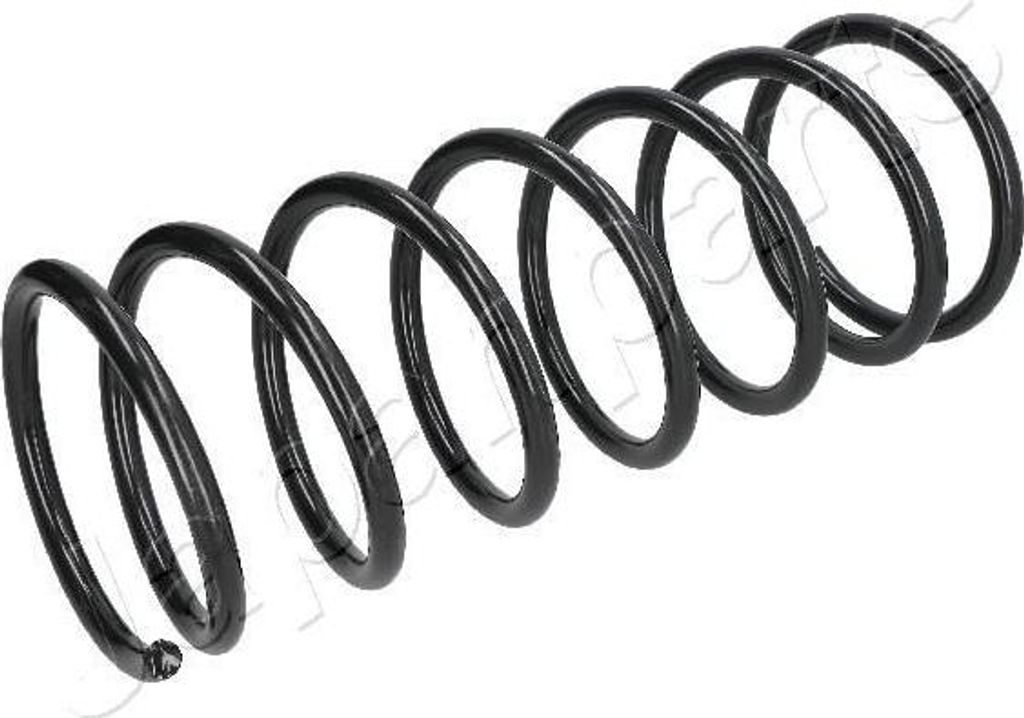 JAPANPARTS Fahrwerksfeder Hinten ZC5060A