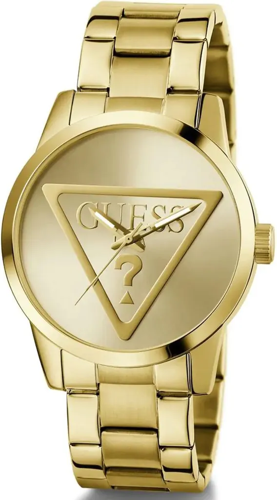 Orologio Guess GW0782G1 oro - 3