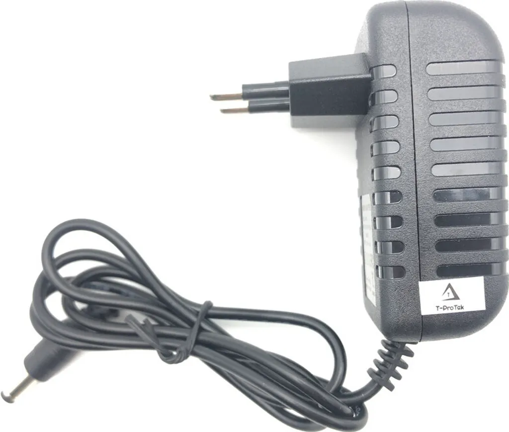 Torna a Suonare: Alimentatore 12V per Dual CS 435 | Spina UE Compatibile - 2