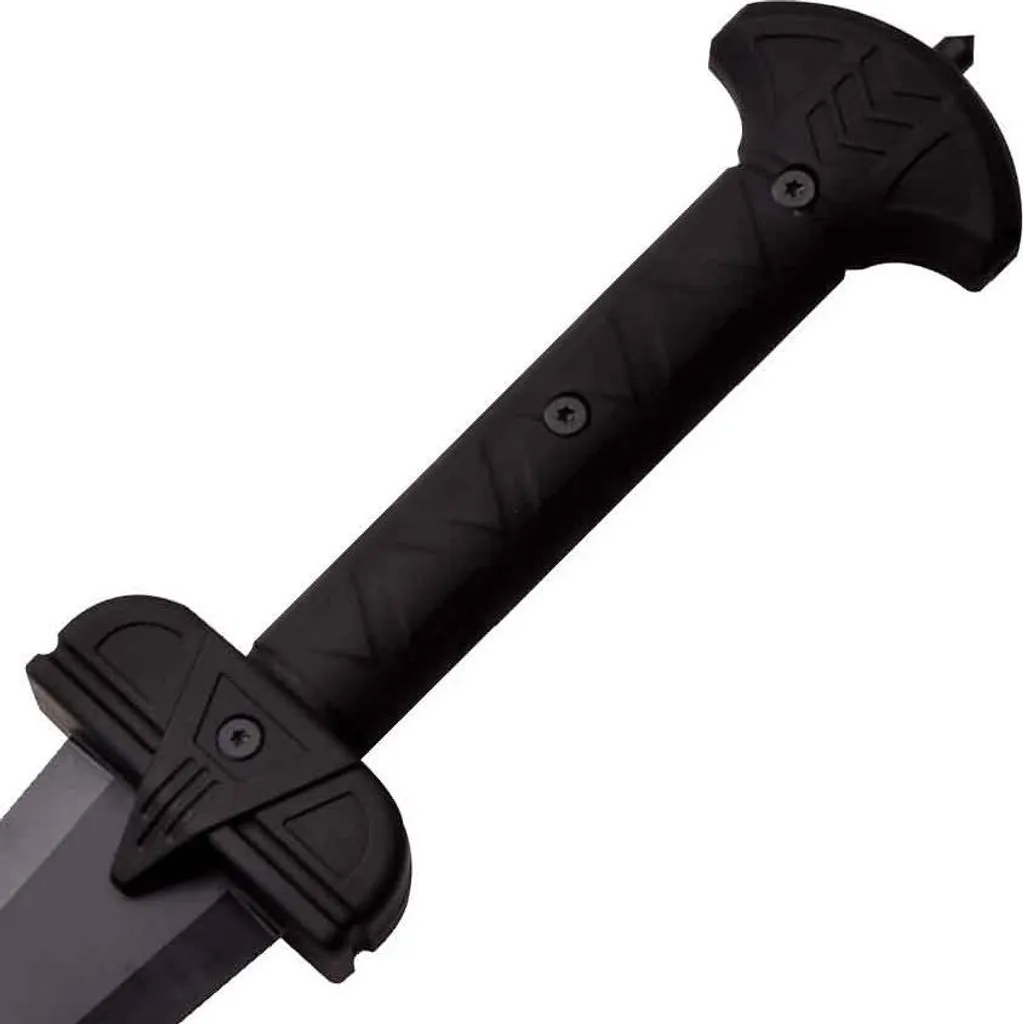 Épée Romaine Gladius Décorative 61cm : Objet de Collection avec Fourreau