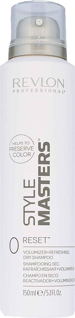 Revlon Professional Style Masters Reset suchy szampon do Zdjęcie produktu 