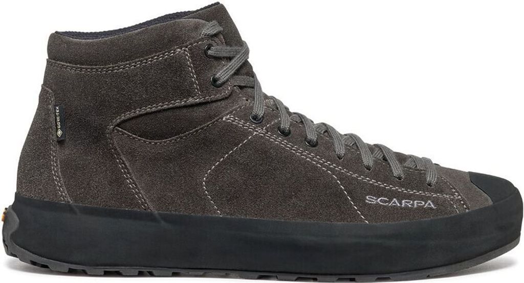Mojito Wrap Mid GTX, 42.5, anthracite - Scarpa