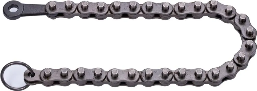 Chaîne de Serrage pour Travaux de Plomberie sur Gros Tubes 4" - Réf 70264