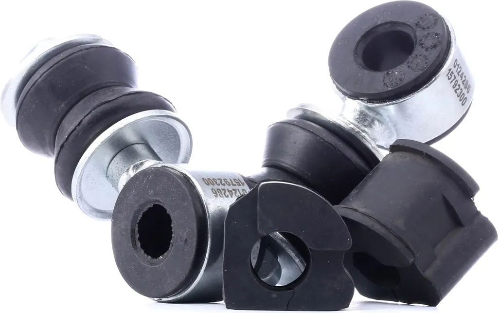 Kit palier de barre stabilisatrice anti-claquement pour Cordoba