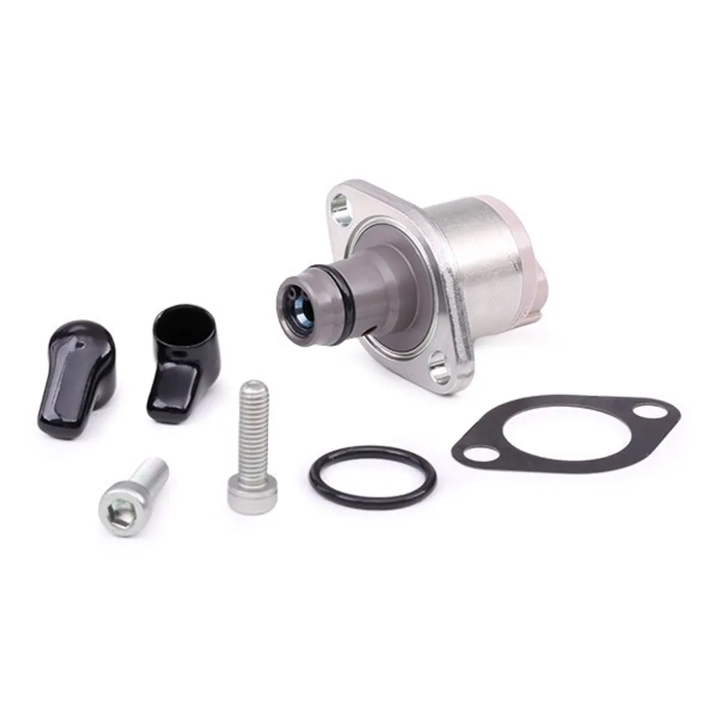 Régulateur de Pression DENSO DCRS300250 Robuste pour Injection Diesel - 3