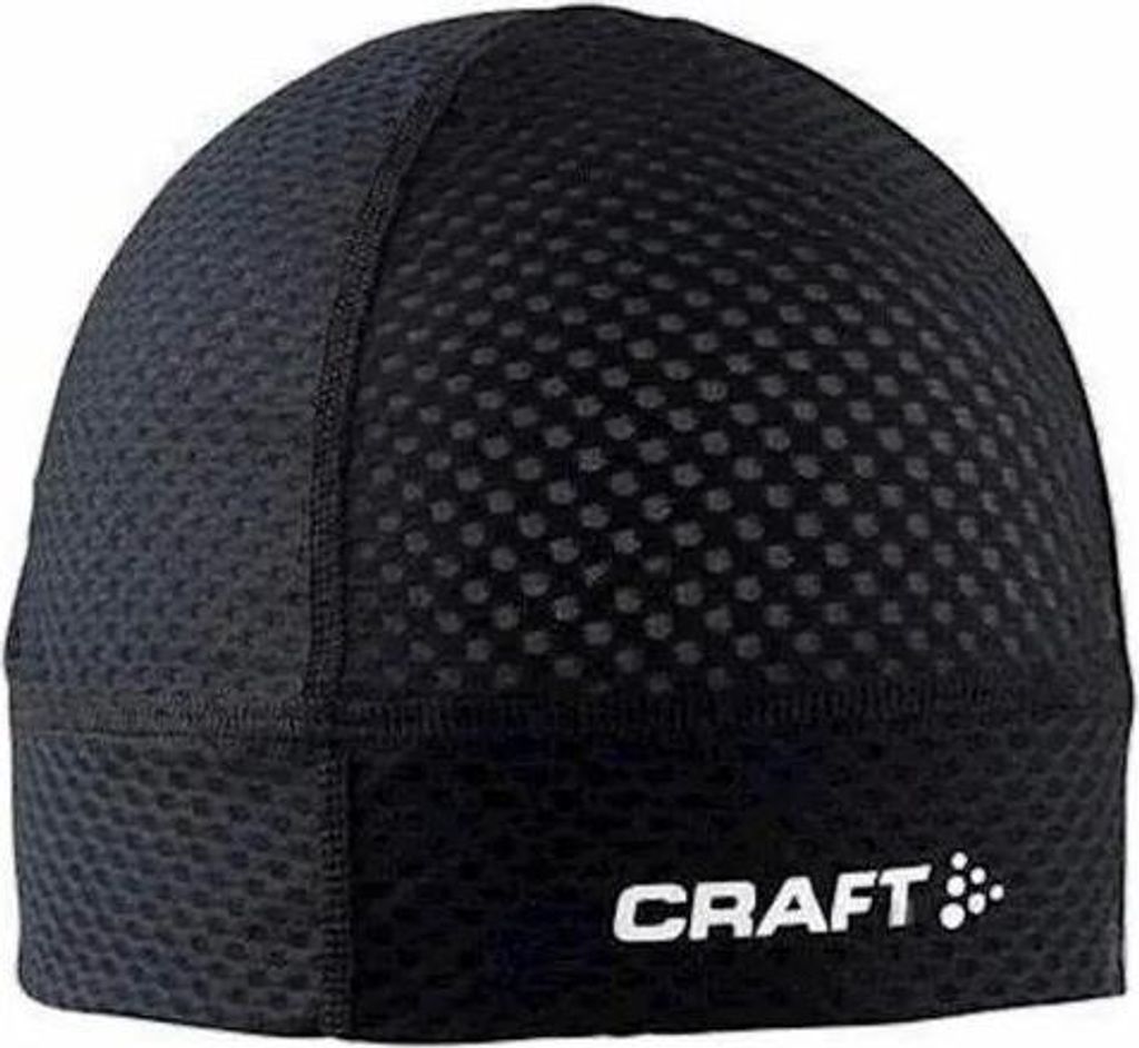 Craft Pro Cool Mesh Superlight Hat Black L/Xl