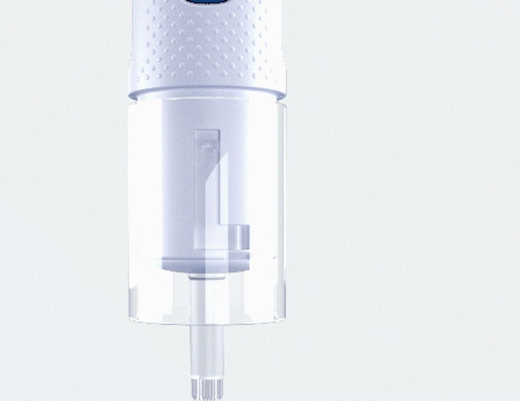 Zeckendreher für sichere Zeckenentfernung, Zecken-Werkzeug Produktbild 