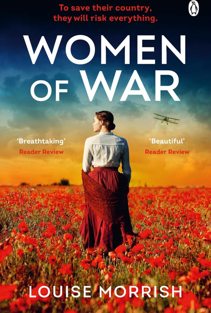 Women of War