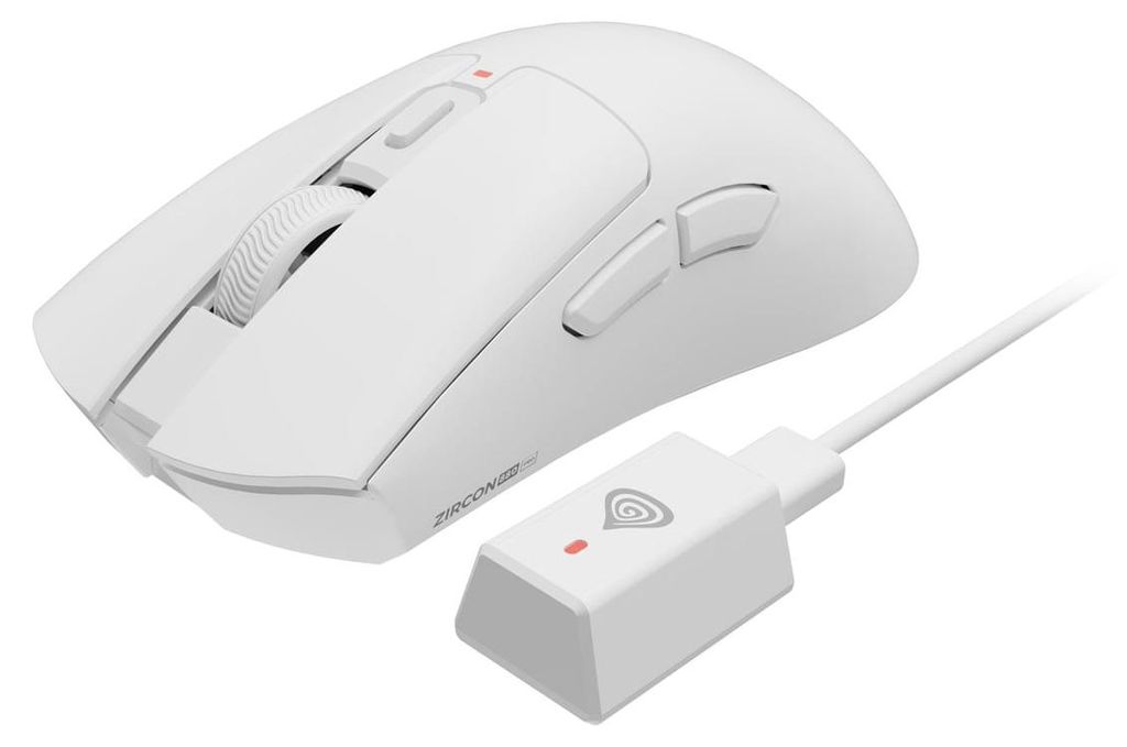 GENESIS Zircon 880 Pro, rechts, Optisch, RF Wireless + Produktbild 