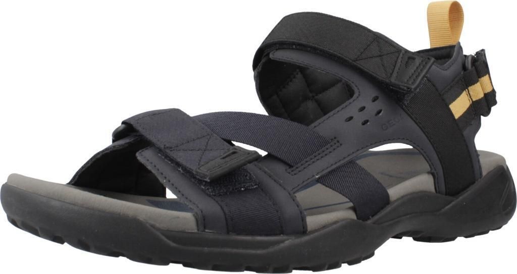 Geox Herren Businessschuhe U4550B 011EK C4002 Farbe: Blau Größe: 45