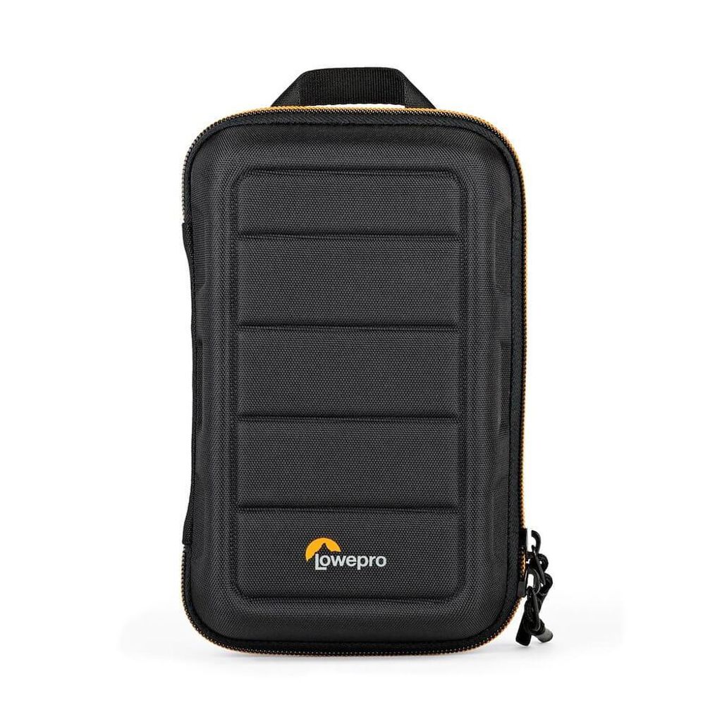Kameratasche Hardside CS 60 Schwarz