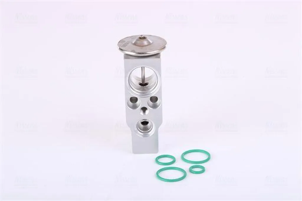 Nissens 999397 Soupape de détente climatisation pour Volvo S60 et XC90