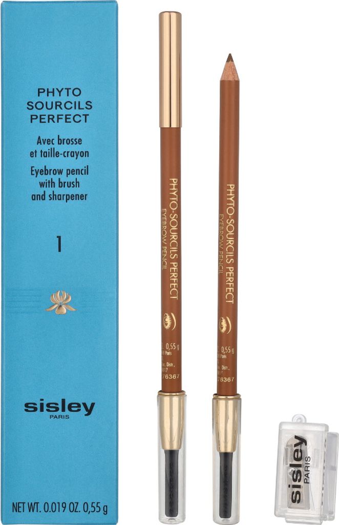 Sisley Phyto-sourcils Perfect #01-blond 0,55 G Immagine del prodotto 