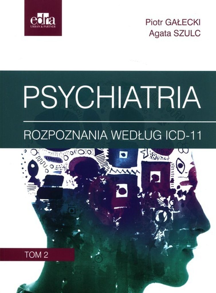 Psychiatria. Tom 2 Immagine del prodotto 