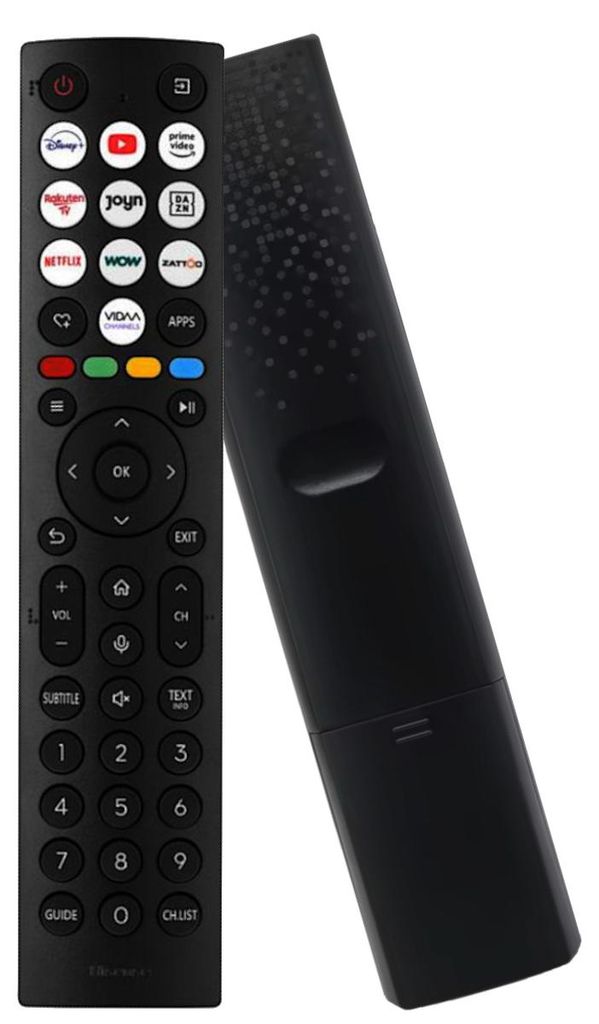 Hisense HT401163 ERF2AD36H Telecomando per il televisore Immagine del prodotto 