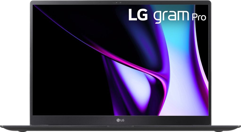 LG Gram Pro 17 Intel Core Ultra 7 155H Laptop 43.2 cm (17") WQXGA 32 GB LPDDR5x-SDRAM 2 TB SSD NVIDIA GeForce RTX 3050 Wi-Fi 6E (802.11ax) Windows ...